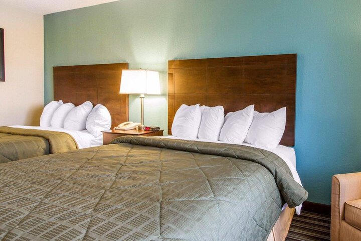 Quality Inn Murray University Area