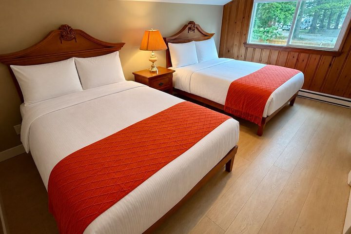 Richca Chalets Resort