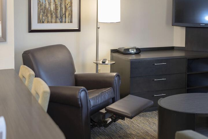 Sonesta Simply Suites Nanuet
