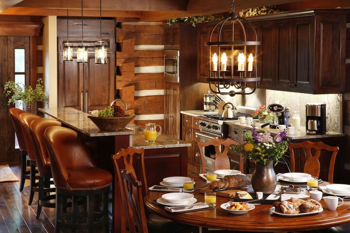 Headwaters Private Residences at Eagle Ranch Resort