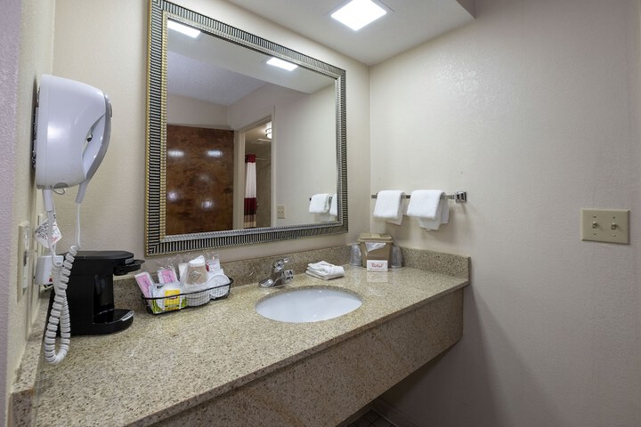 Red Roof Inn & Suites Oxford