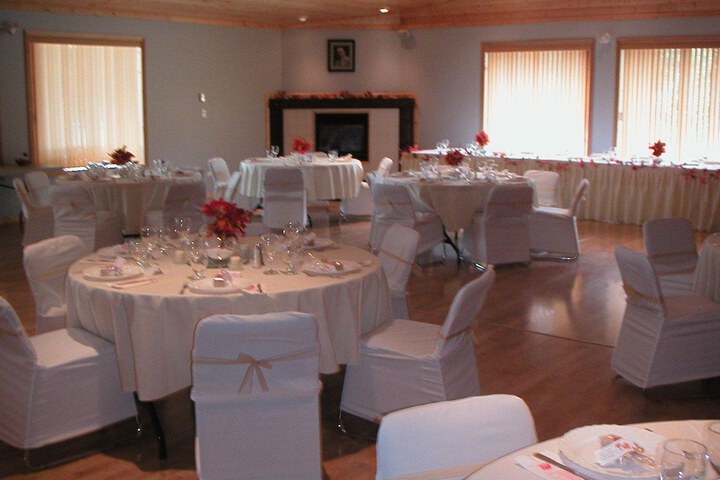Ballroom/Hall 36 of 78