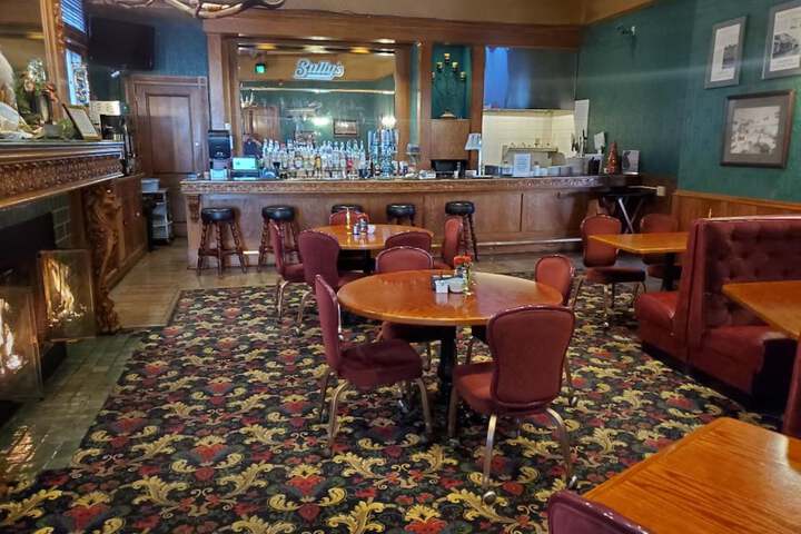 The Historic Bullock Hotel