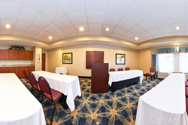 Hampton Inn Henderson