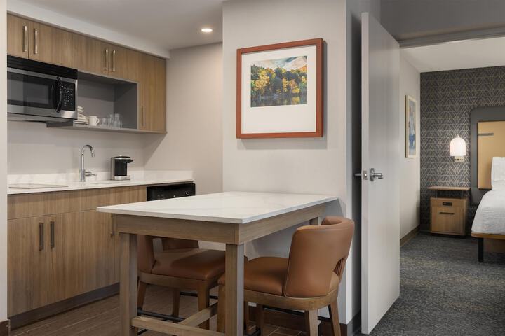 Homewood Suites Ajax Ontario, Canada