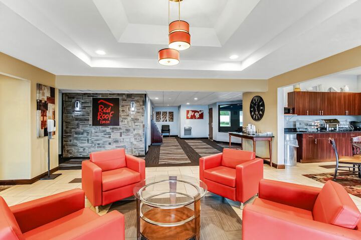 Hotel Interior 13 of 36