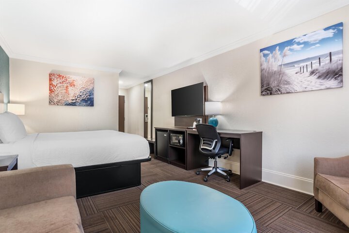Best Western Niceville-Destin