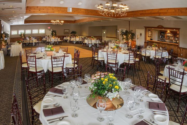 Cambria Pines Lodge