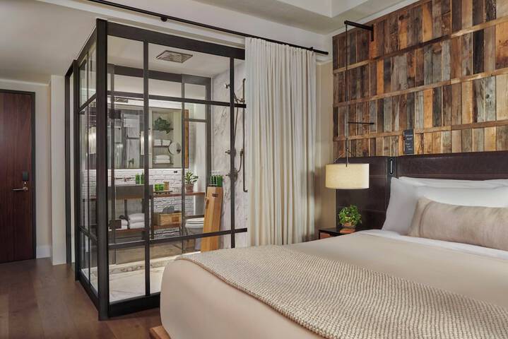 1 Hotel Central Park