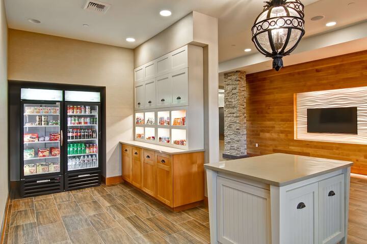 Homewood Suites by Hilton Seattle-Issaquah