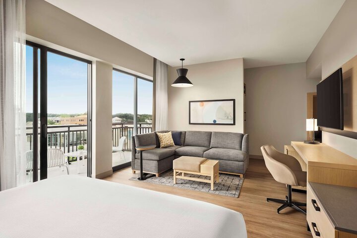 Hyatt Place Virginia Beach / Oceanfront