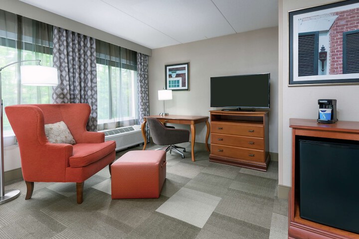Hampton Inn Danbury