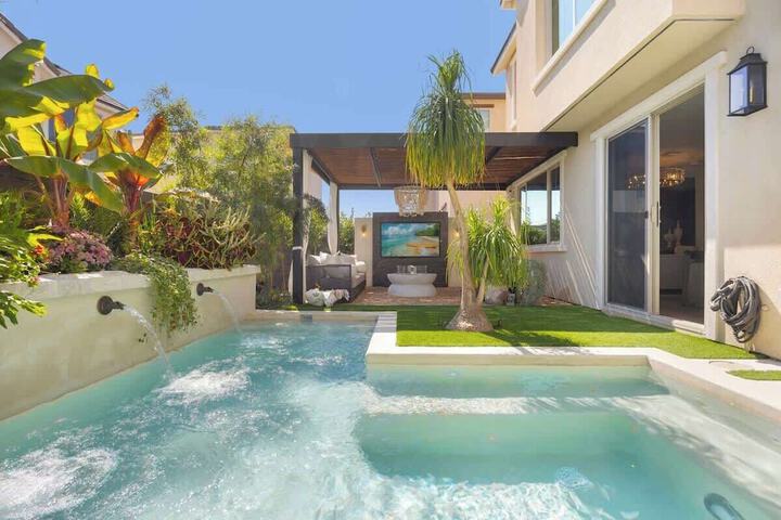 atmarbella Lane - Stylish Dream Home in RMV w / Pool