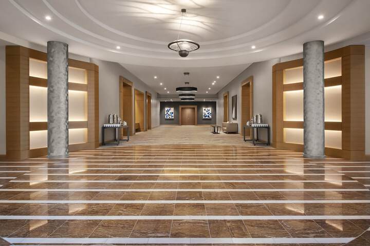 InterContinental San Diego by IHG