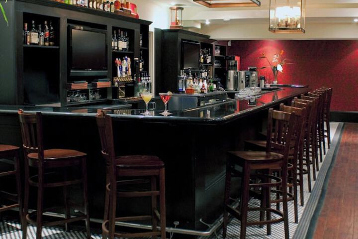 Sheraton Columbia Downtown Hotel