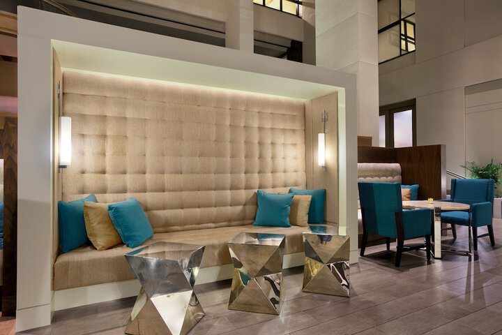 Hotel Interior 12 of 88