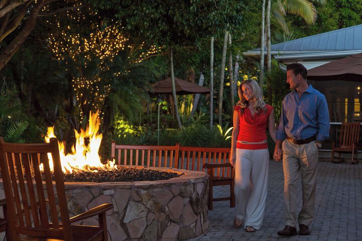 Hyatt Regency Coconut Point Resort & Spa