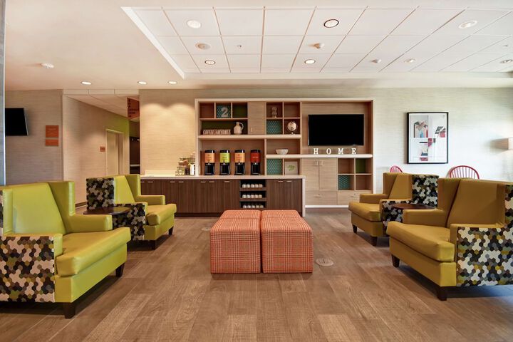Hotel Interior 8 of 45