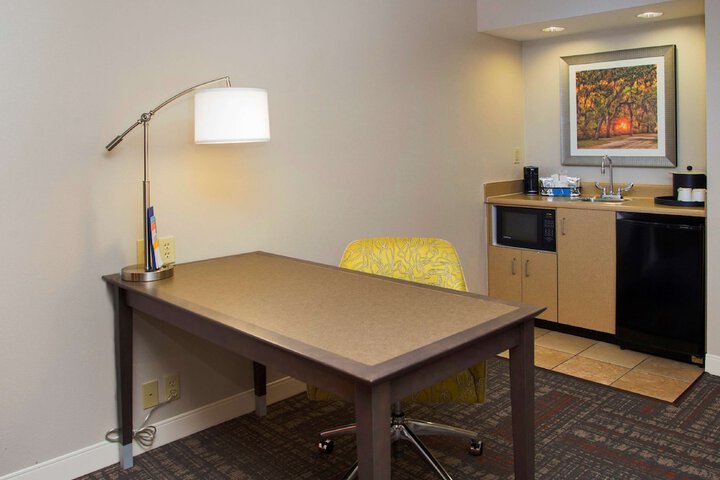 Hampton Inn & Suites Valdosta / Conference Center