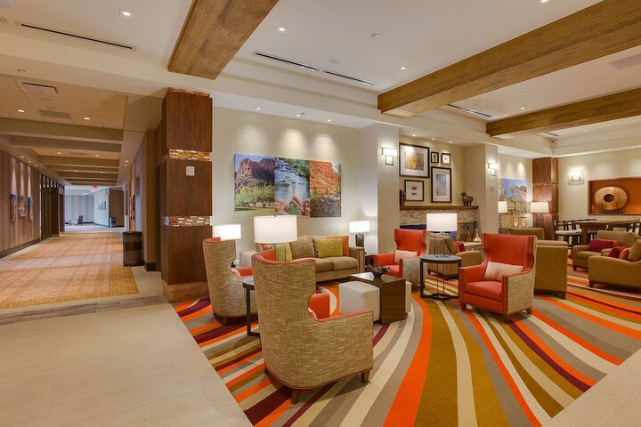 Hotel Interior 8 of 49
