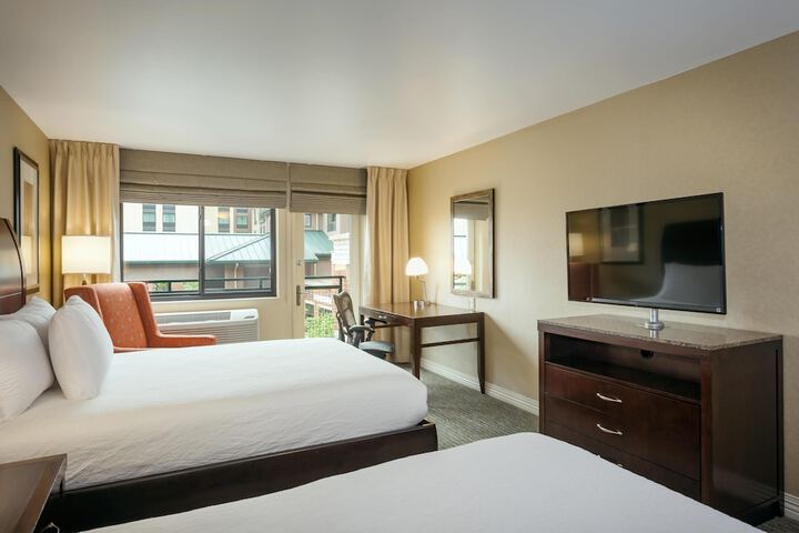 Hilton Garden Inn Seattle Issaquah