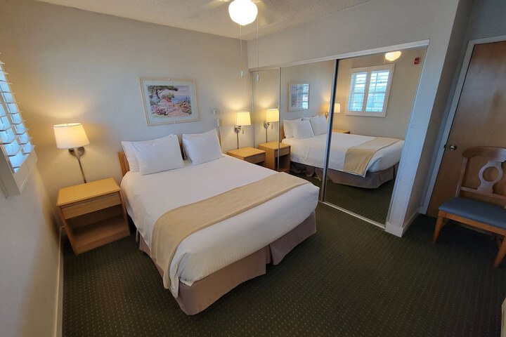 The Beach Cottages