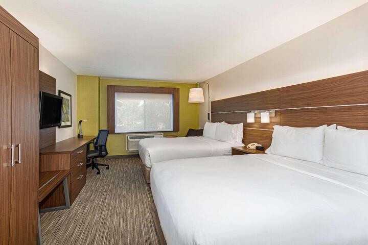 Sleep Inn & Suites Tempe ASU Campus