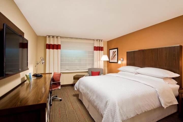 Four Points by Sheraton Little Rock Midtown