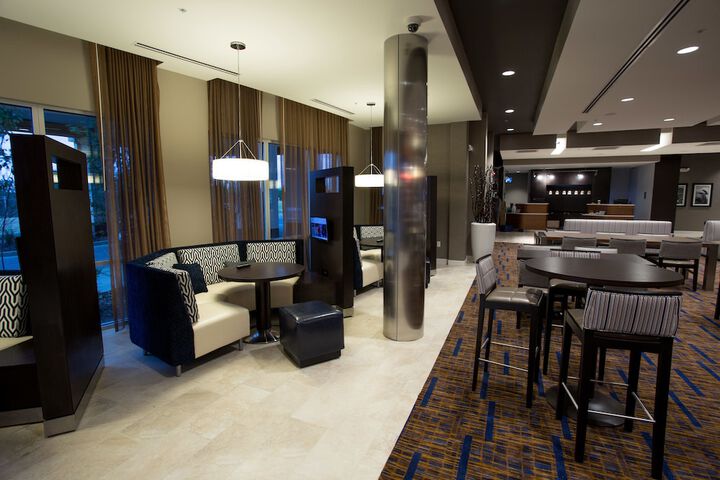 Courtyard by Marriott Starkville MSU at the Mill