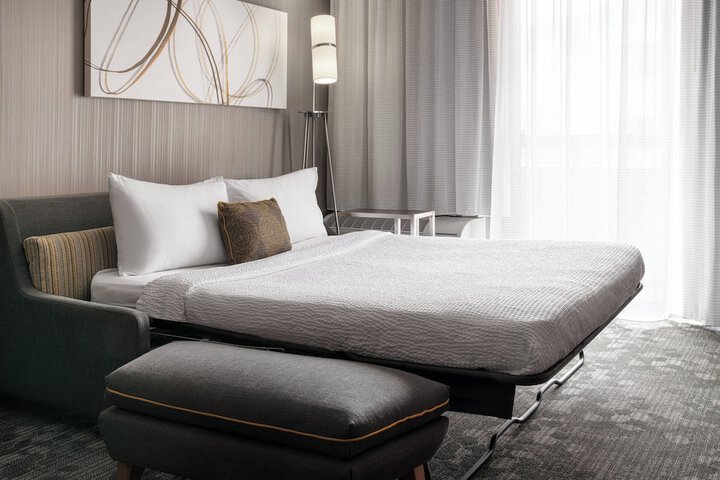 Courtyard by Marriott Boulder