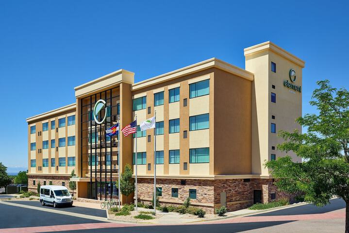 Hotel 3 of 46