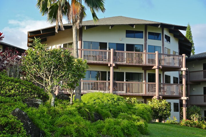 Club Wyndham Ka ‘Eo Kai