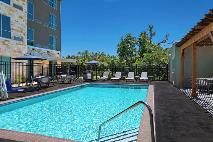 Courtyard by Marriott Austin Dripping Springs