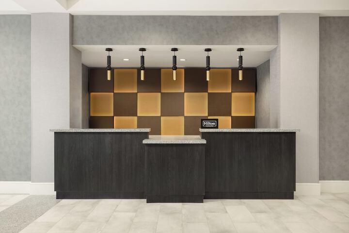 DoubleTree by Hilton Downtown Concord