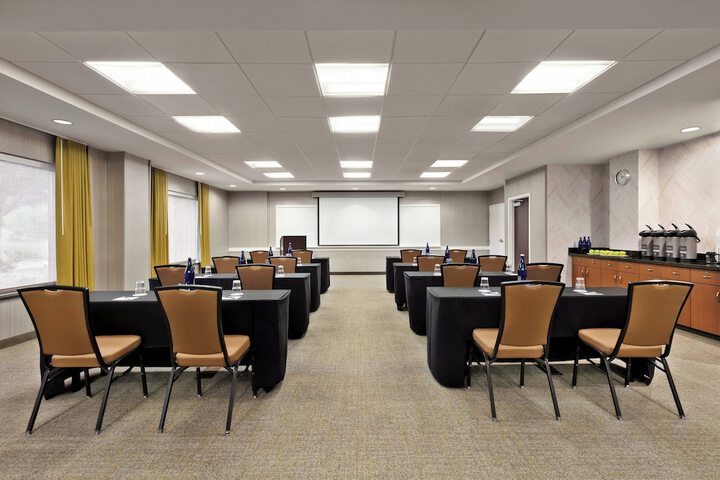 SpringHill Suites by Marriott Dulles Airport