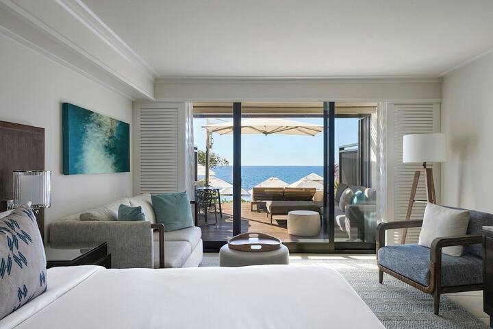 Wailea Beach Resort - Marriott Maui