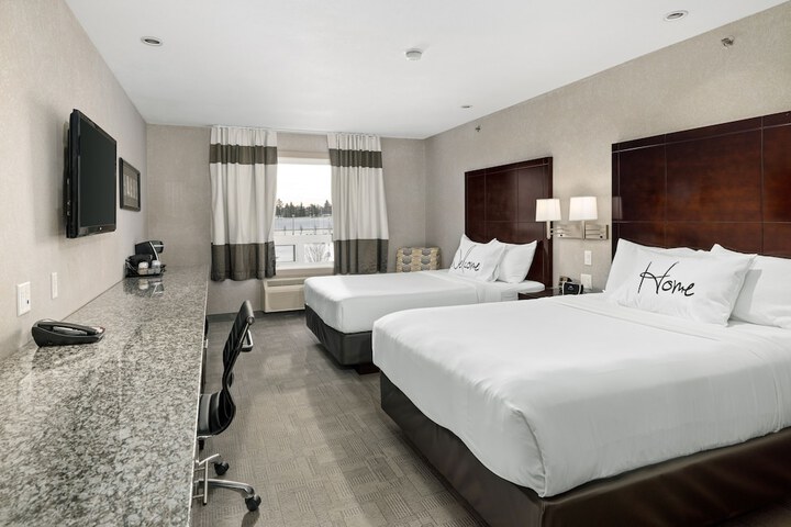 Home Inn & Suites Swift Current