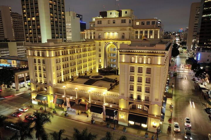 The US Grant a Luxury Collection Hotel, San Diego