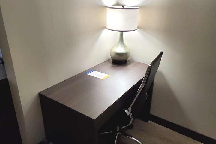 Comfort Suites Northlake