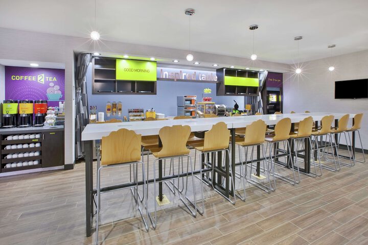 Home2 Suites by Hilton Pittsburgh Area Beaver Valley