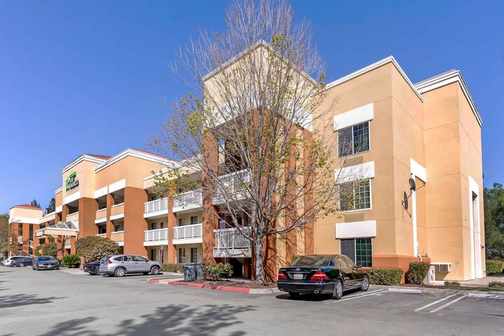 Extended Stay America Suites San Ramon Bishop Ranch West