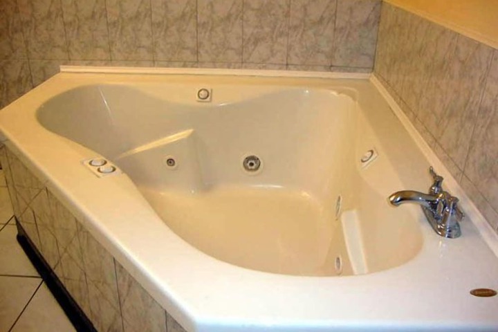 Hot Tub 59 of 59