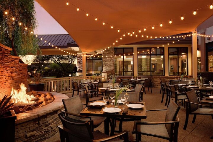Terrace/Patio 36 of 36