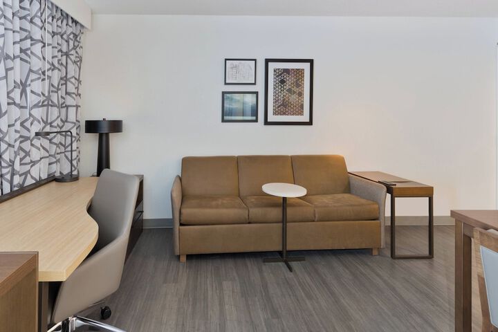 Residence Inn by Marriott Columbus