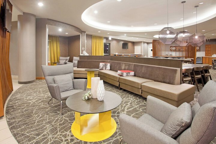 Hotel Interior 7 of 21