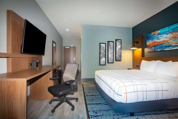La Quinta Inn & Suites by Wyndham Oxford