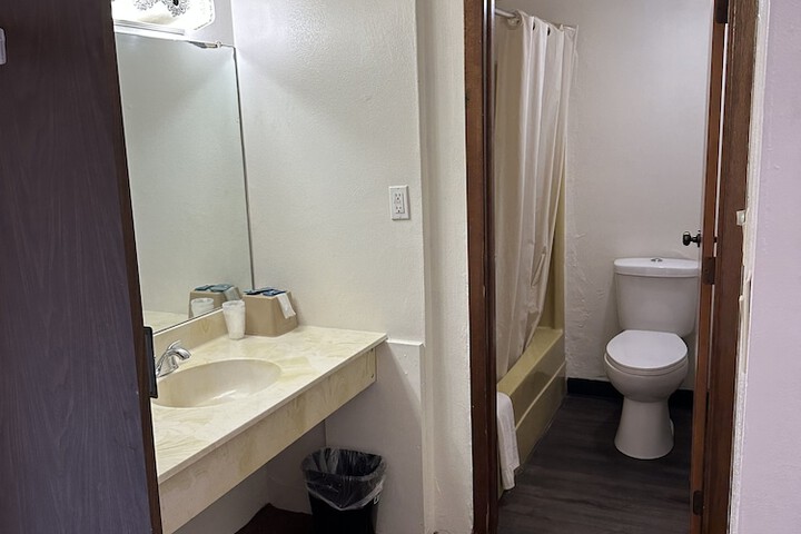 Budget Inn Motel Storm Lake
