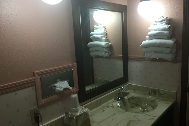 Carlin Villa Motel