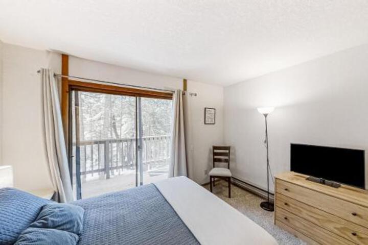 Living Pines Condominium