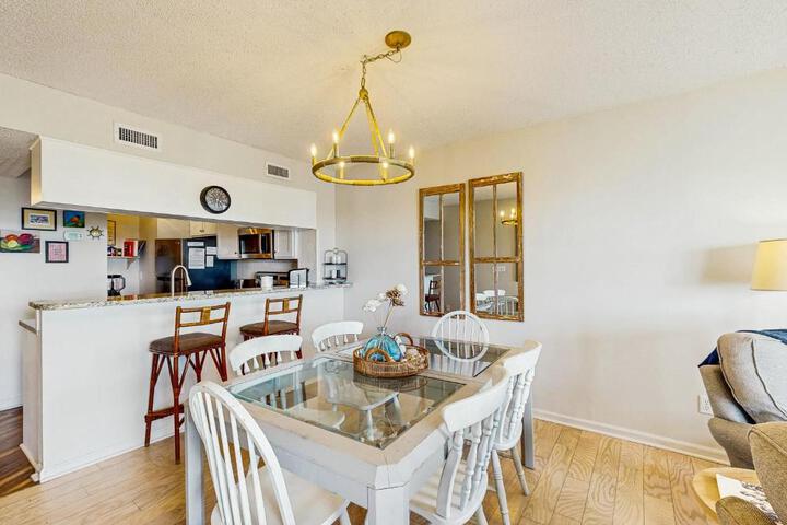 Bay Creek Villa - 311